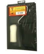 [422003706] Dynamic HM005303 4 in. Mini Foam & Trim Roller Kit