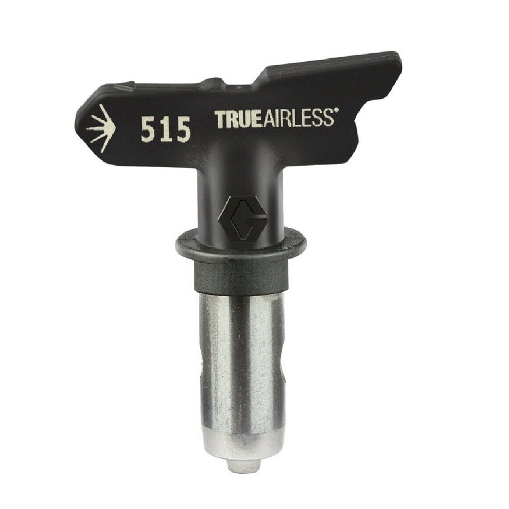 SPRAY TIP BLK/SLR 0.015"