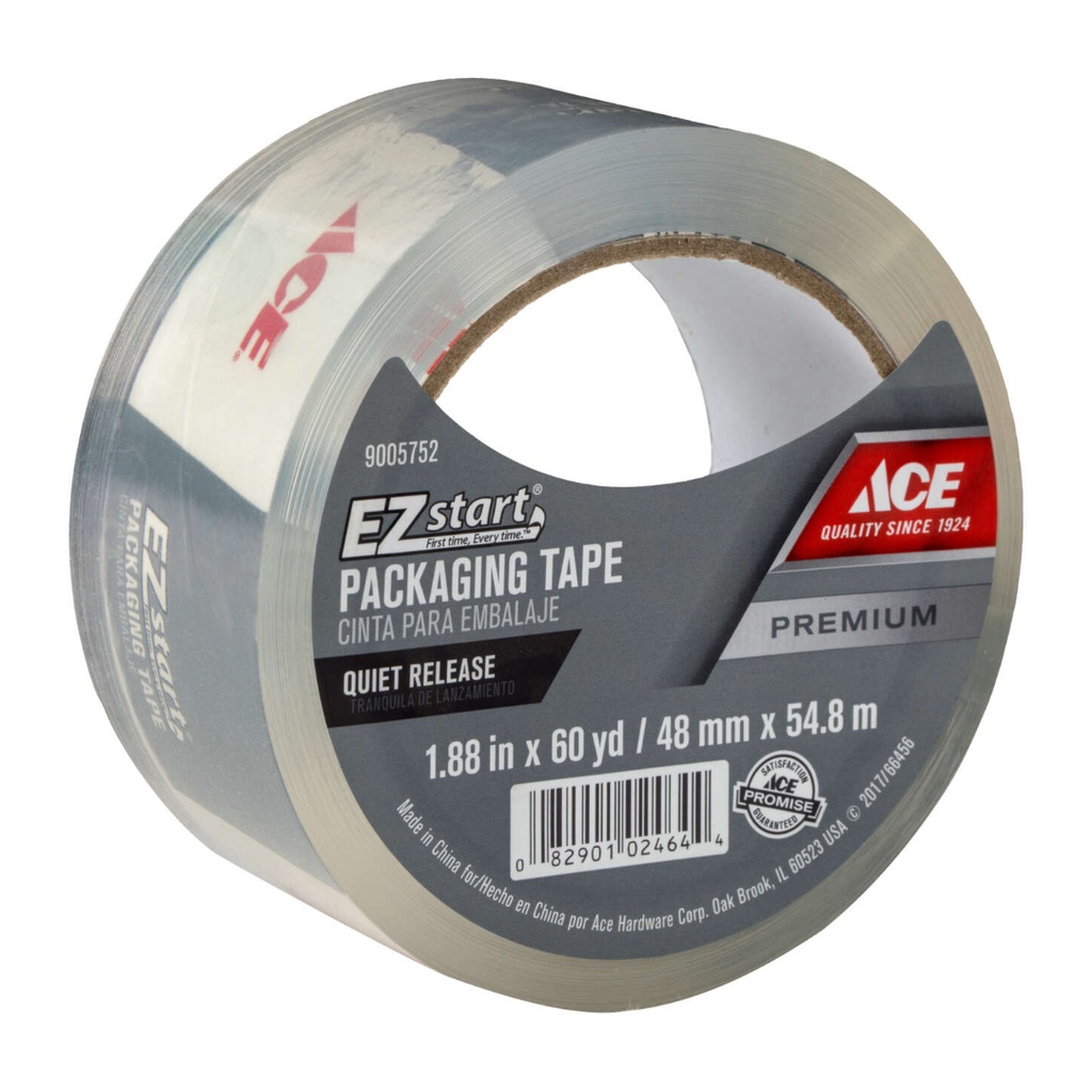 Henkel 50-9005752 Carton Sealing Tape