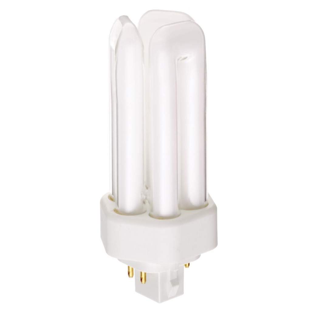 BOMB. SATCO CFT18W/4P/841