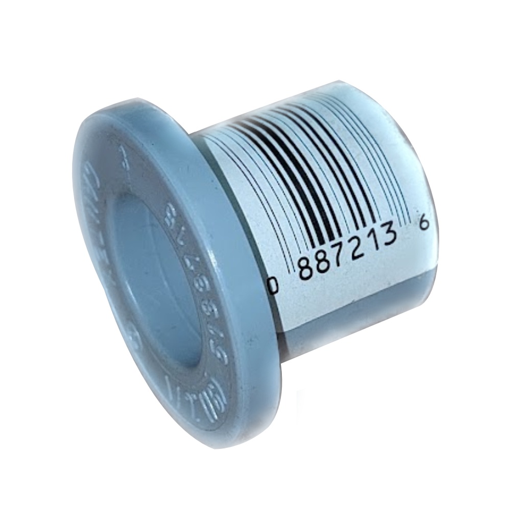 ADAPTER BOX 1/2" SCH40