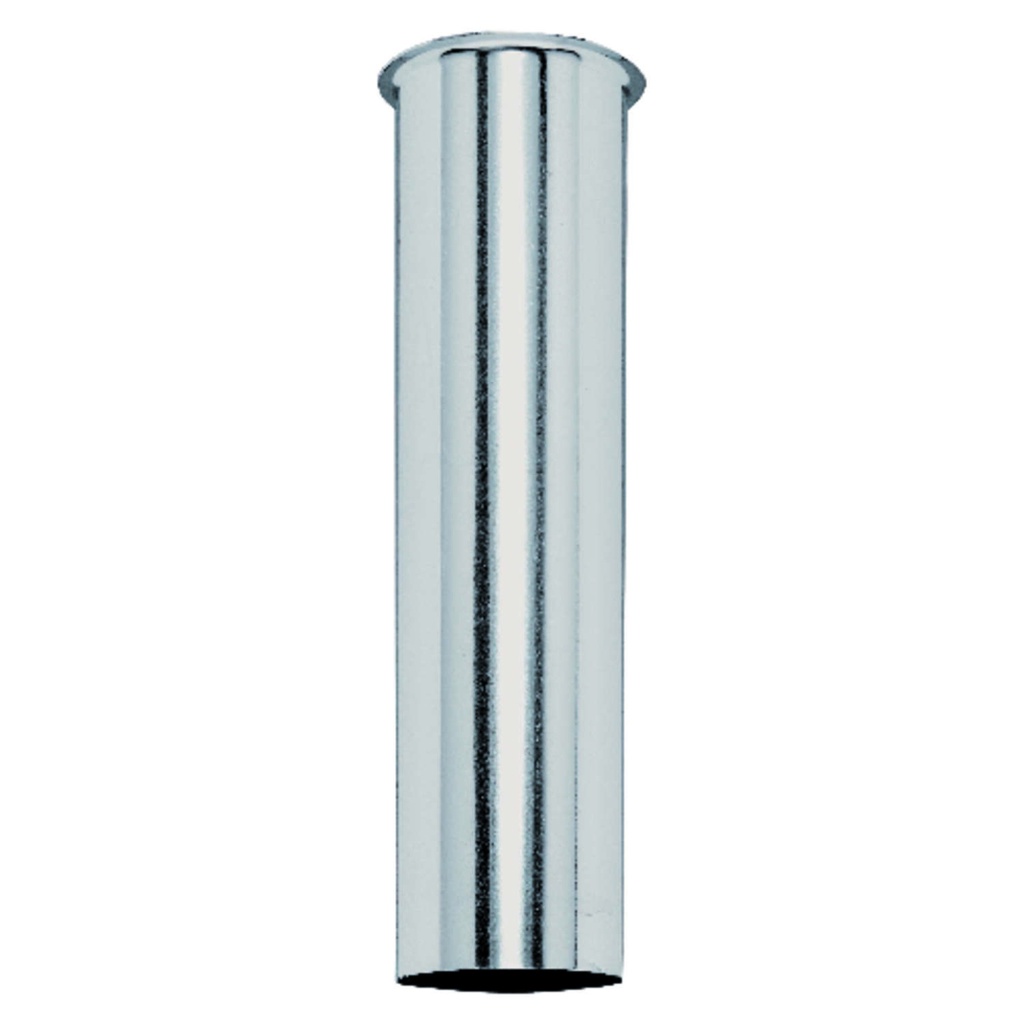 Ace 1-1/4 in. D X 12 in. L Brass Tailpiece