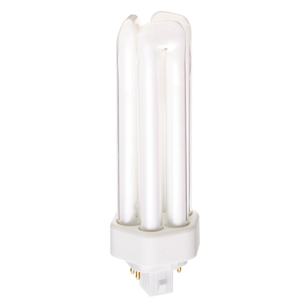 BOMB. SATCO CFT42W/4P/841