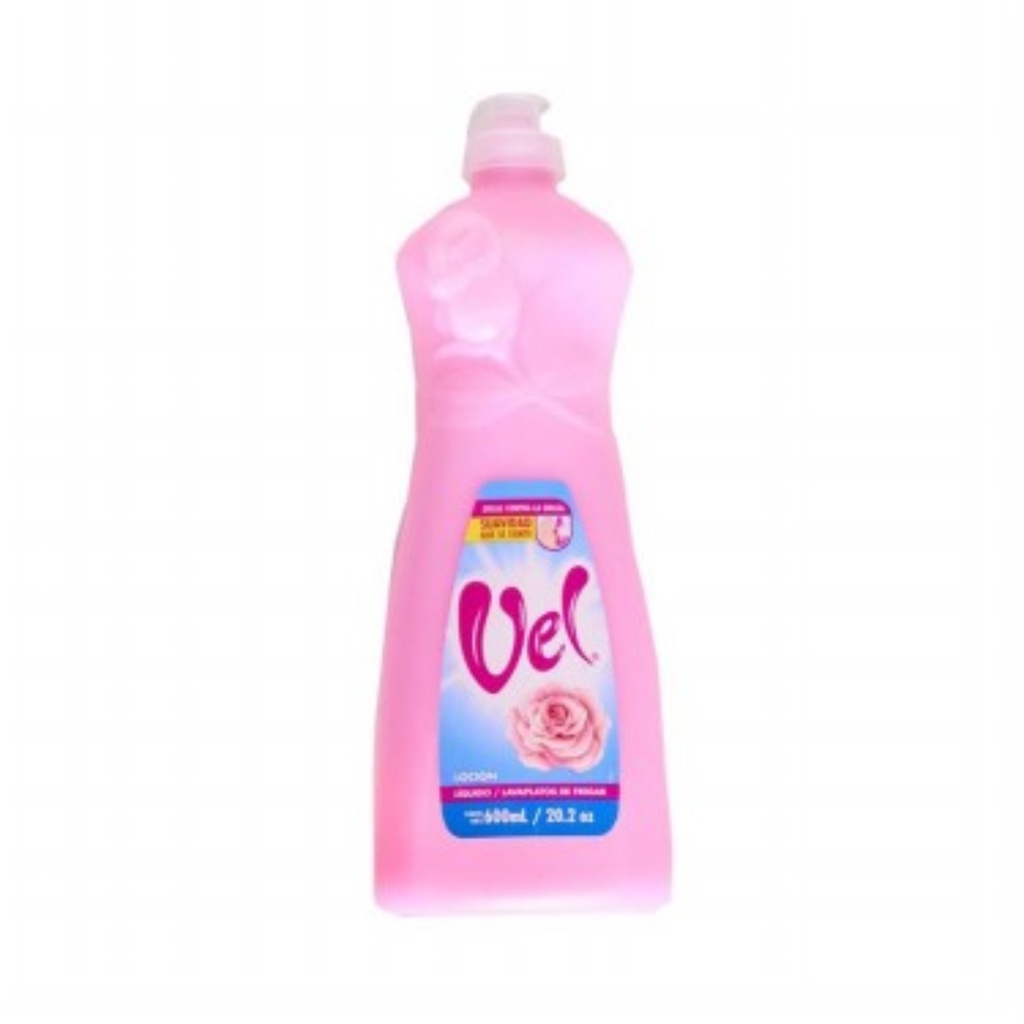 LIQUIDO FREG. VEL 20 OZ.
