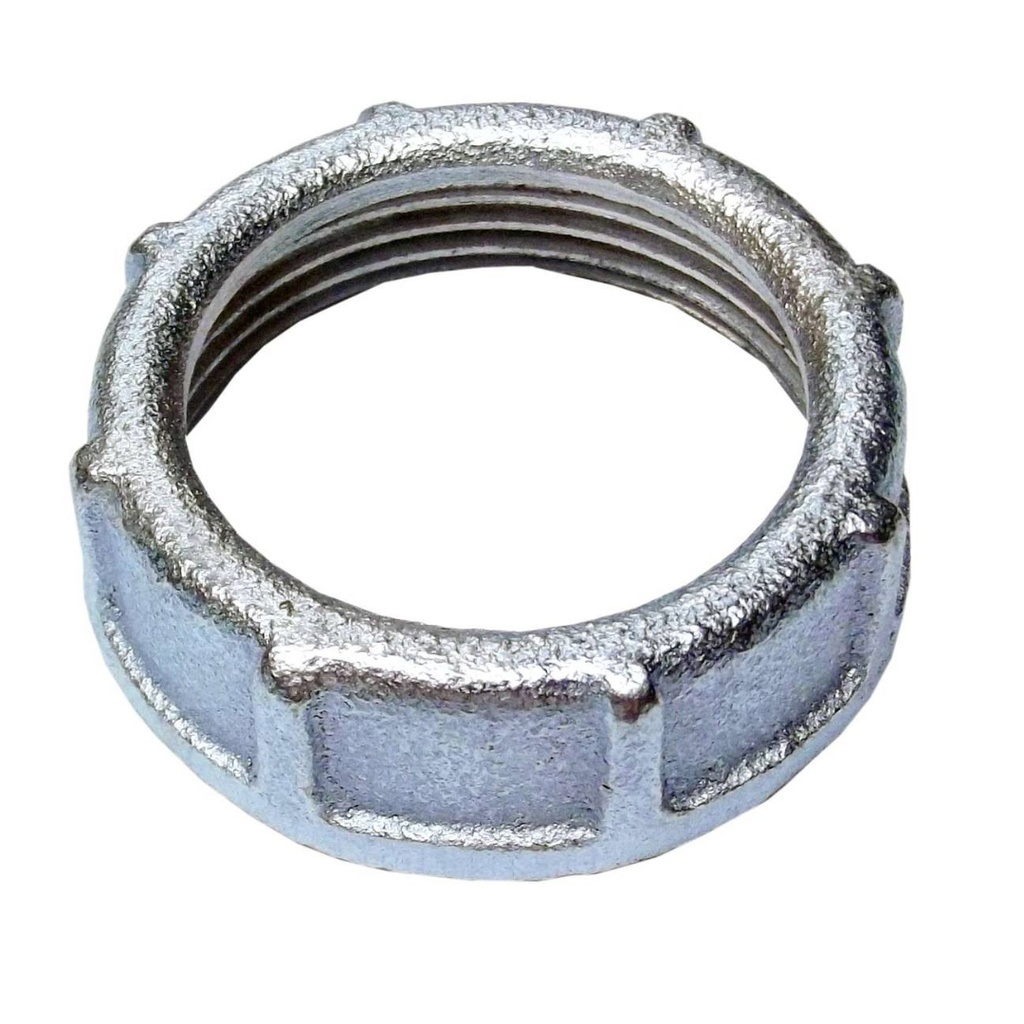 BUSHING ELECT. EMT 1 1/2"
