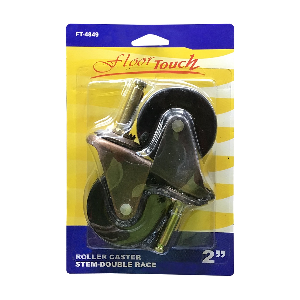 KF ROLLER CASTER #4849