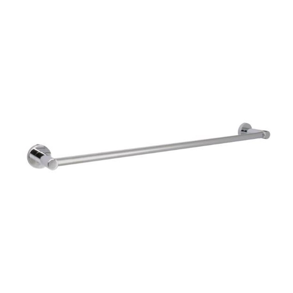HB ROTONDA TOWEL BAR CHROME