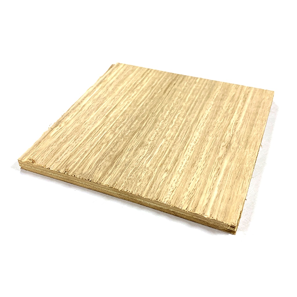 PANEL CHERRY DURAPLY 4X8 12MM
