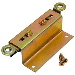 [382002232] JOHNSON FLOORBRACKET 1-1/4 #1754