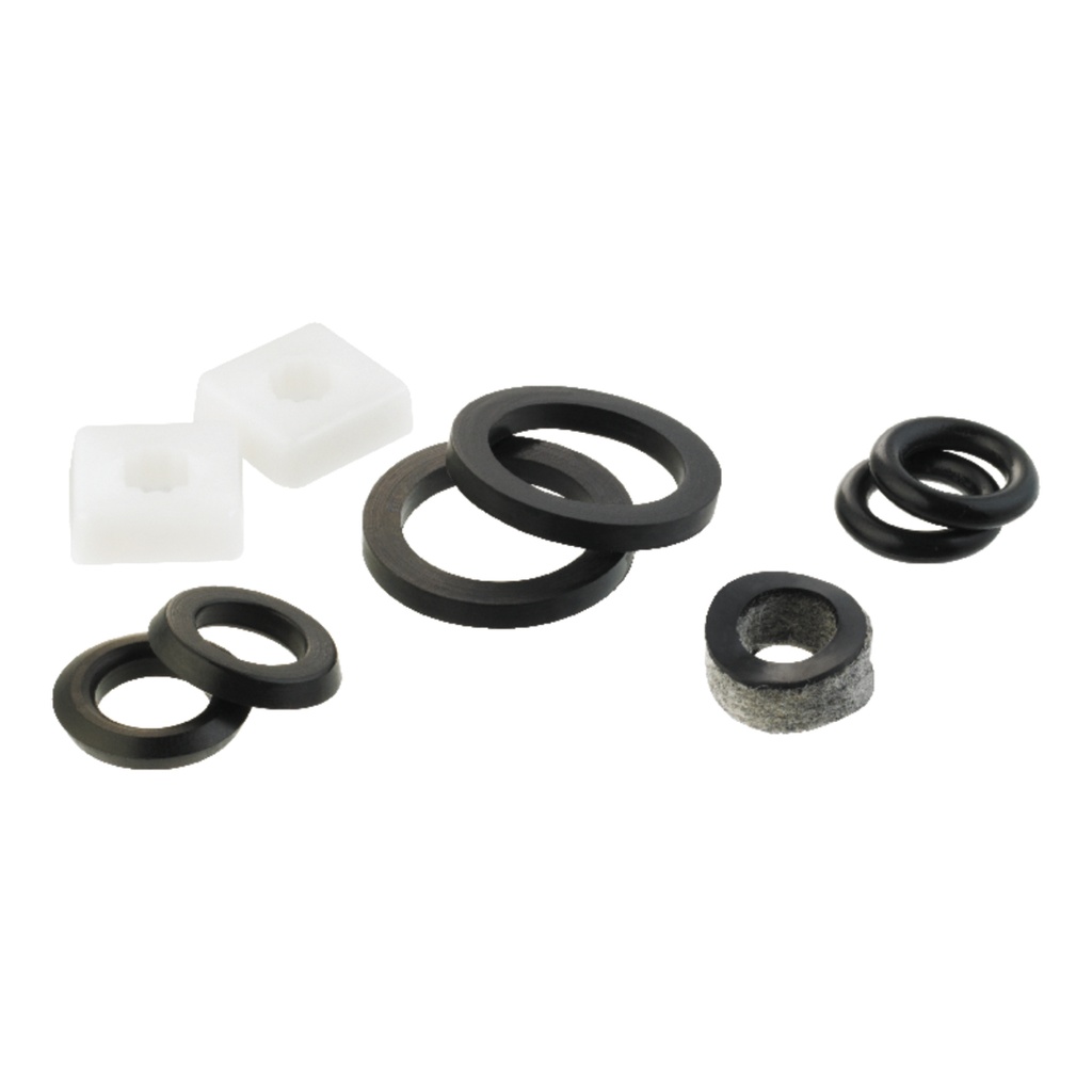 Ace Hot and Cold Stem Repair Kit for Crane