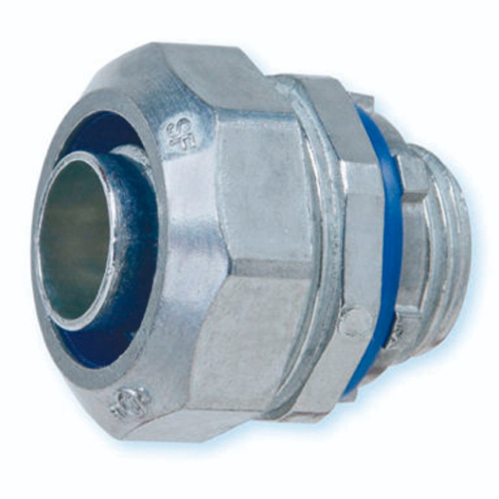 CONECTOR ST RECTO 3/4 #471