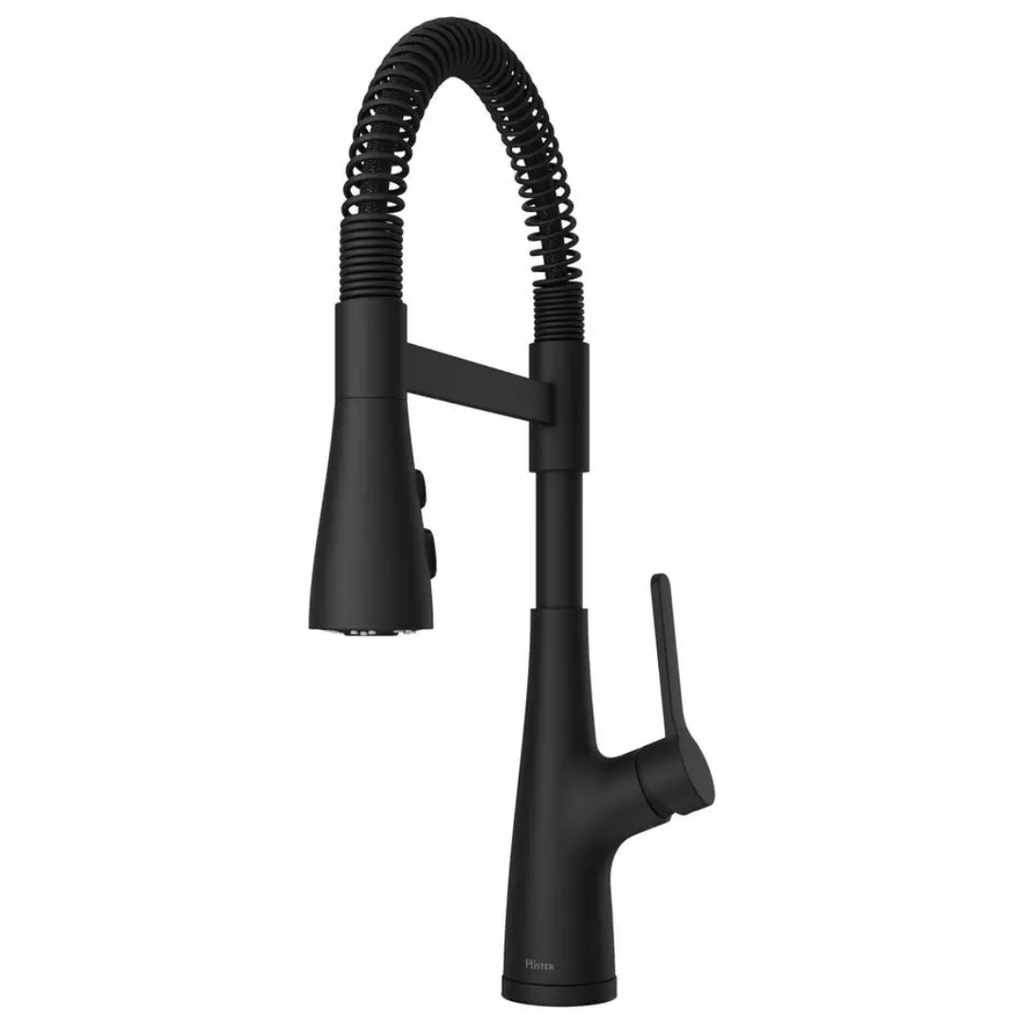 PFISTER MEZC. FREG. NEGRA BL/MAT