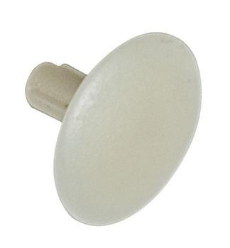 HAFELE TRIM CAP ALMOND