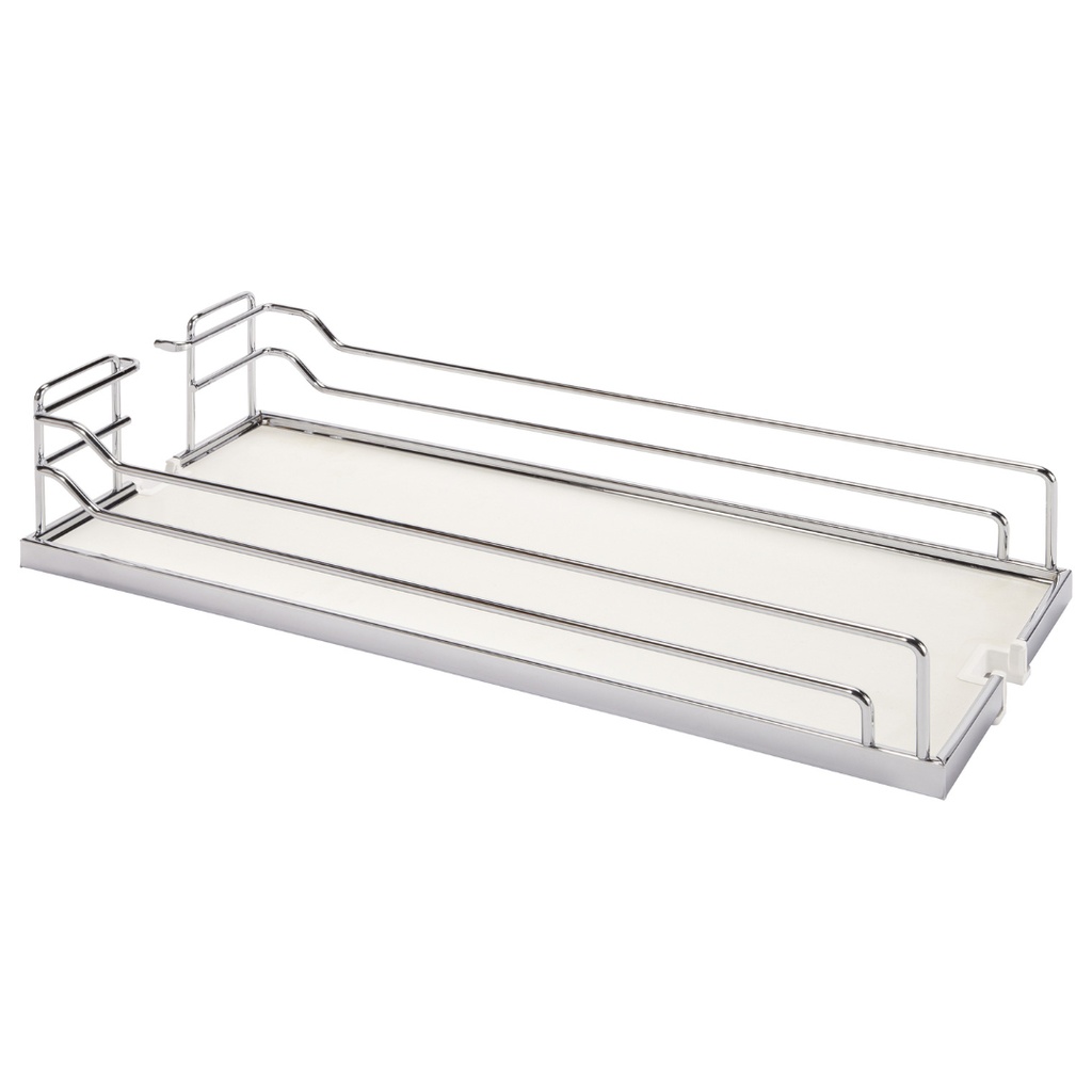 [546.63.261] HAFELE TRAYSET DISPENSA CH/WT 5"