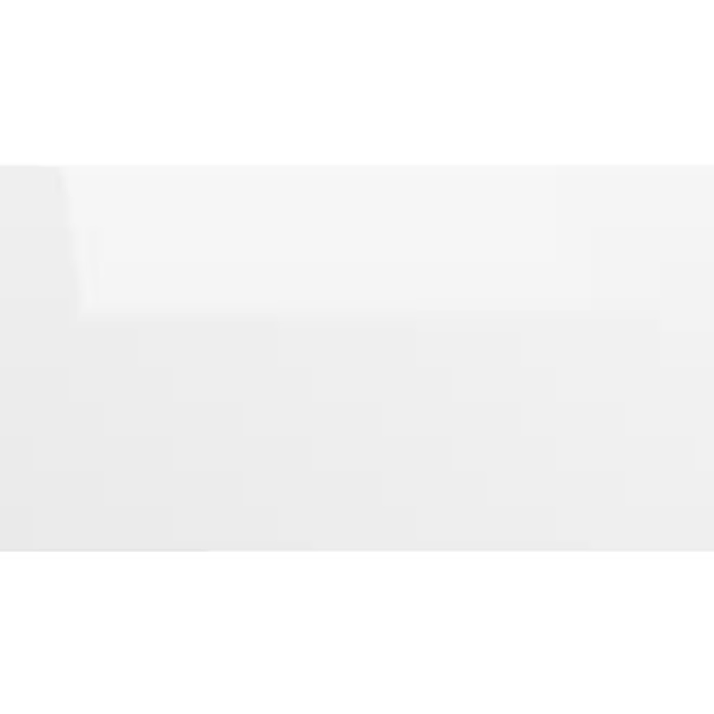 EDGE BANDING 7/8 X 1MM WHI GLOSS