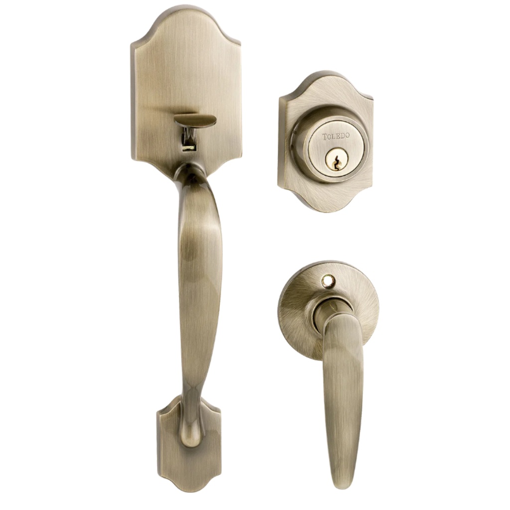 CERR. TOLEDO #V1600-CO/CA-US5