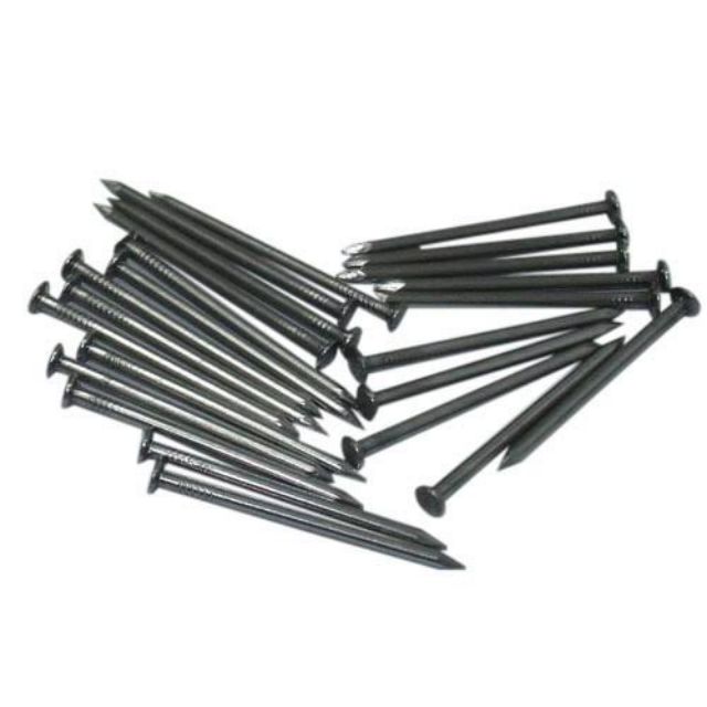 CLAVOS COMUN 1 1/2" CORR.