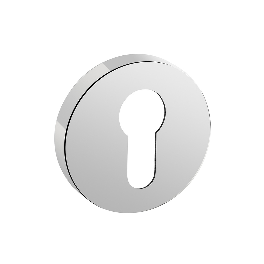 [IN0428RY08NP] JNF KEY HOLE POLISHED