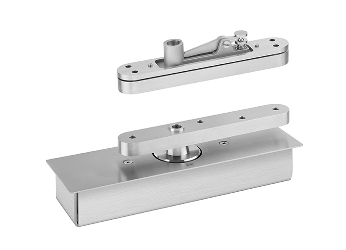 JNF HYDRAULIC PIVOT IN.05.500