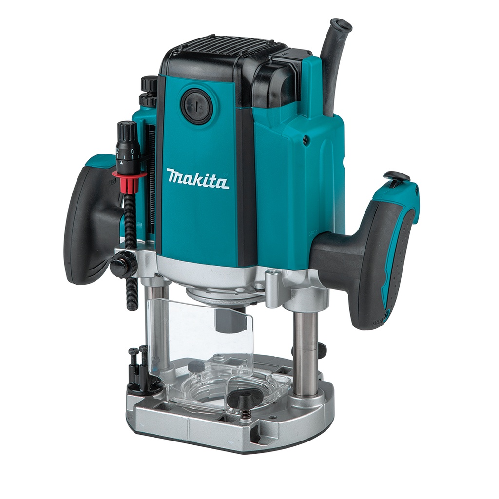 MAKITA PLUNGE ROUTER 3-1/4
