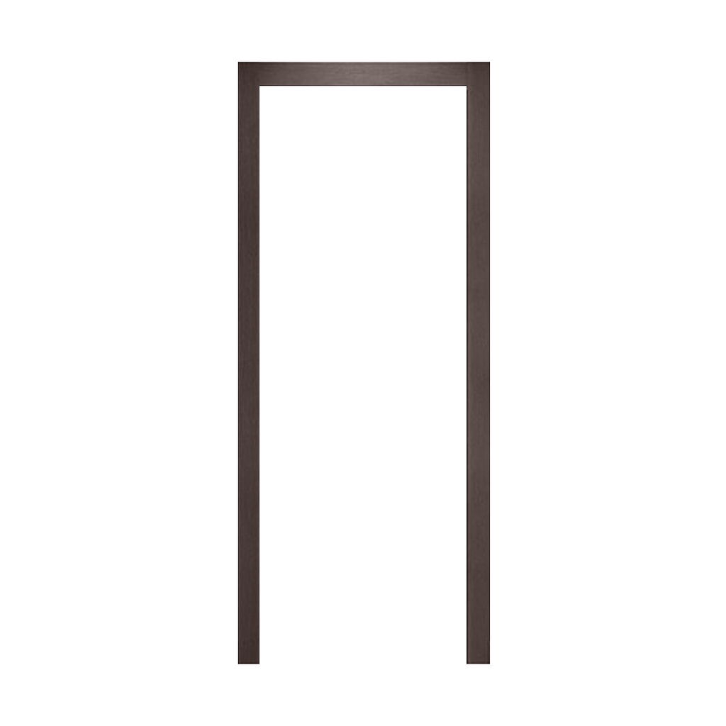 KIT MOLDURA WALNUT 3/8X2X7'