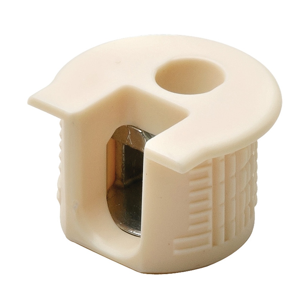 HAFELE RAFIX W/O RIDGE BGE. 19MM