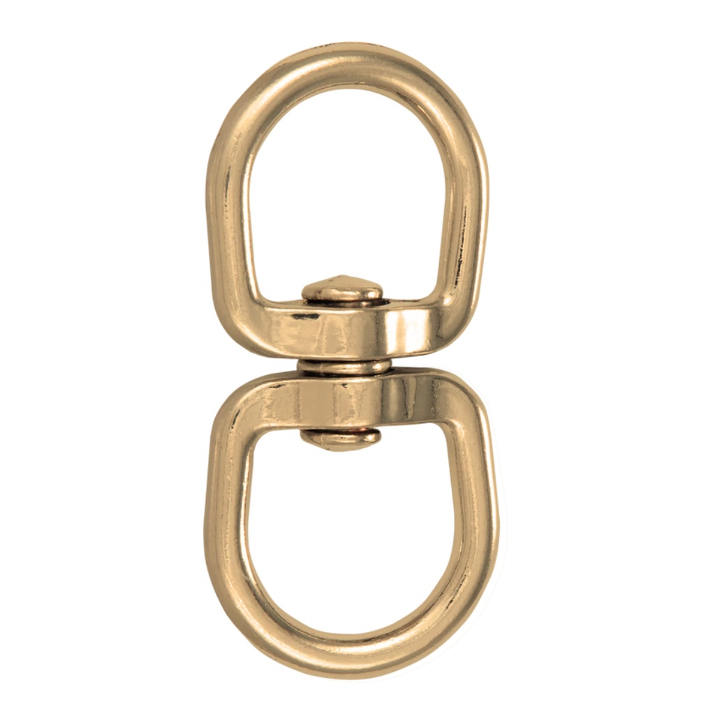 [380009691] TOLEDO SWIVEL 2-3/4X3/4 EYE OPEN