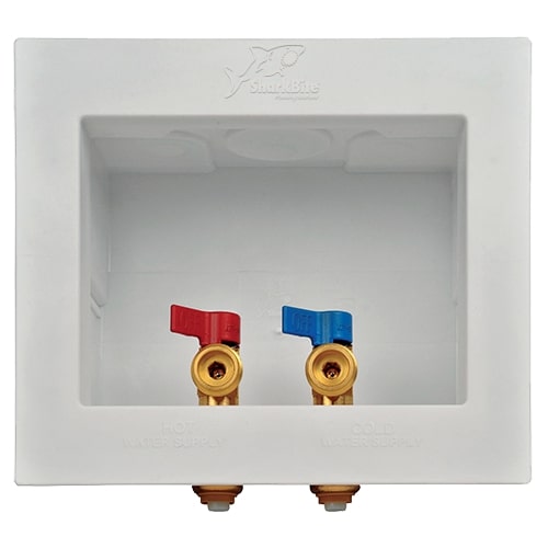 Oatey Washing Machine Outlet Box