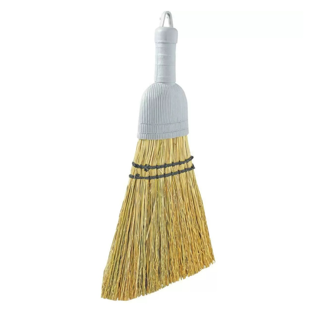 CORN WHISK BROOM