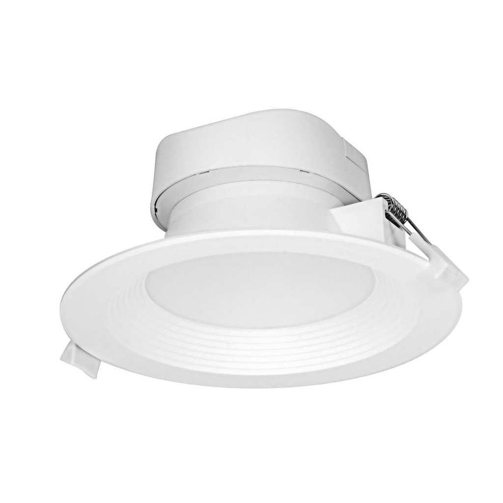 LAMP. SATCO 9W 4000K 40,000 HR