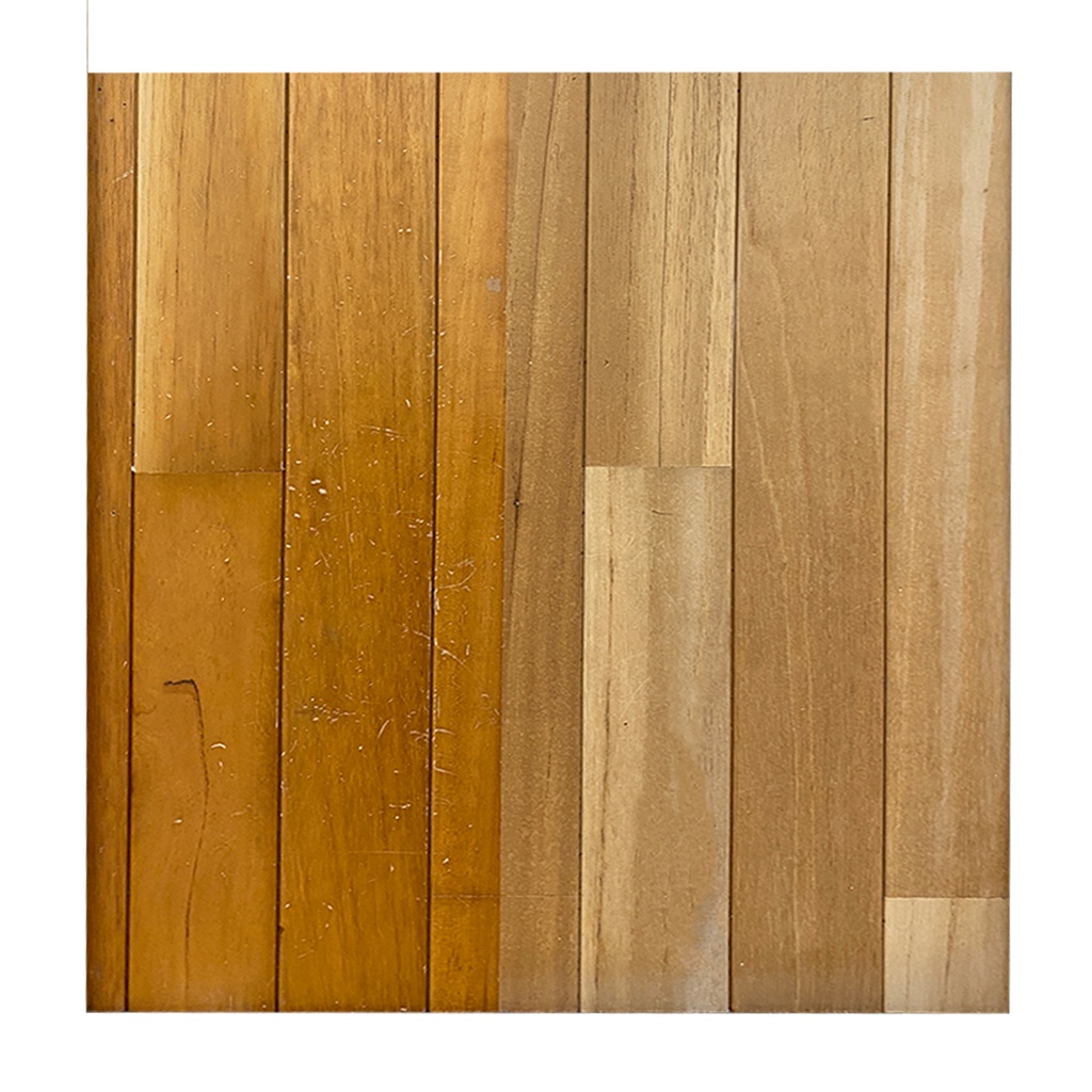 LAMBRIL CEDRO TROP. 3 1/2 24PC