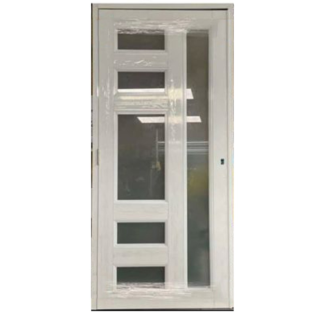 PT. ALUM. ELEGANCE-D6 36X96 DER