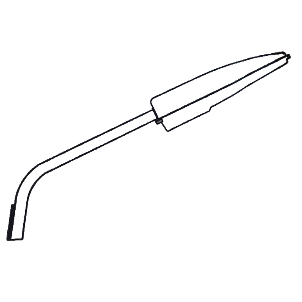 LAMP PARED SEG LED 10W 5000K