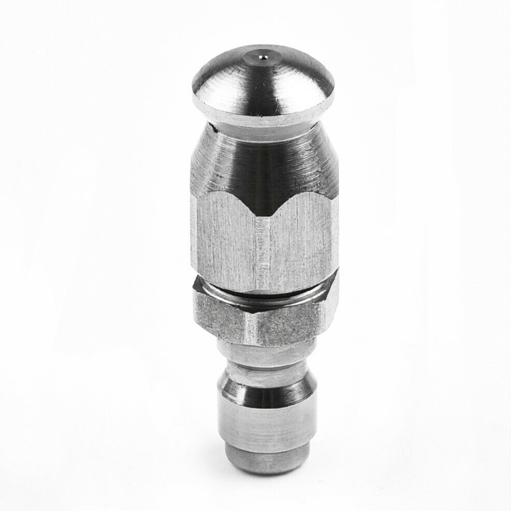 S/S SWER NOZZLE 1/4