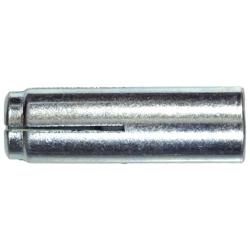 Red Head RL-58 5/8-Inch Multi-Set Lipless Drop-in Anchor*=(5/8" - 11)  (25/Box)