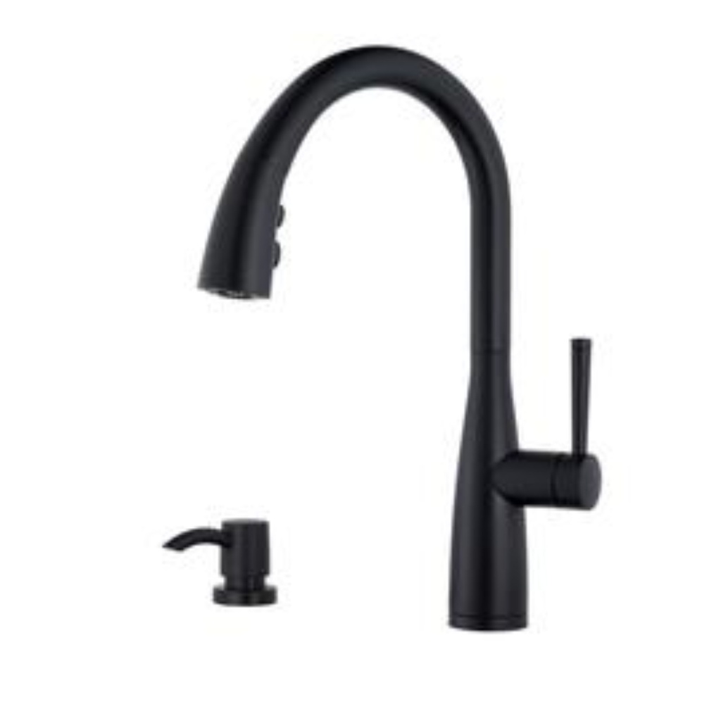PFISTER MEZC. FREG. RAYA BLACK