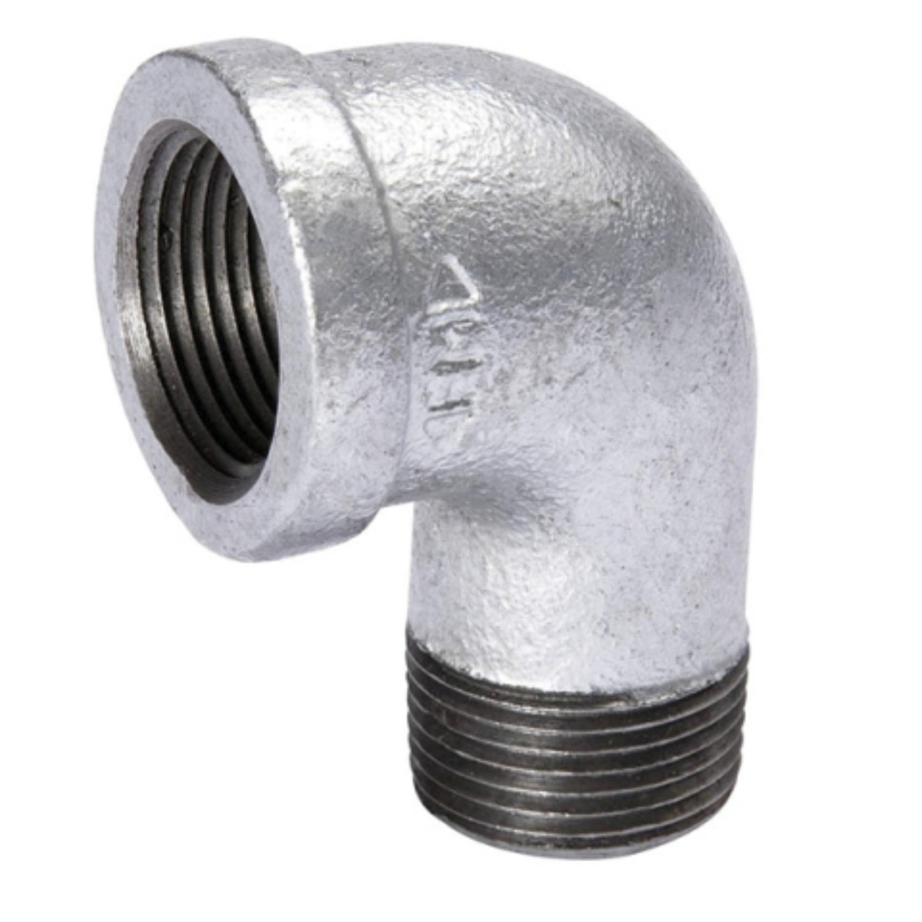 [440007300] CODO NIPLE 1-1/4 GALV.