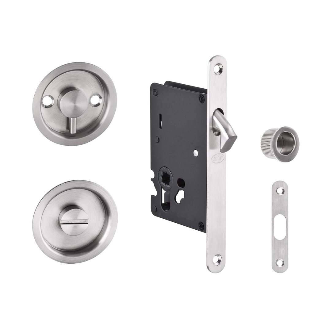 JNF CERR. POCKET IN241 INOX