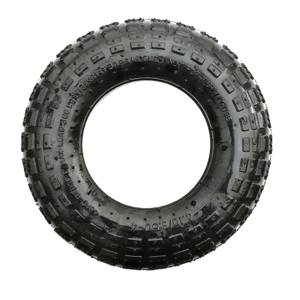 RUEDA HAND TRUCK SOLA