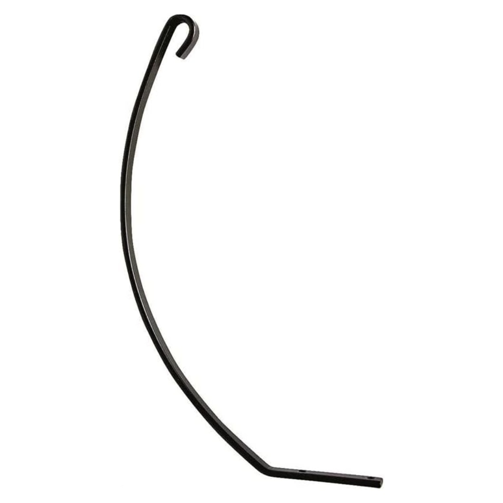 Ultra Dynamic Products 1 in. W X 1 in. D X 6 Ft. L Thermoplastic Washing Machine Hook Drain Hose