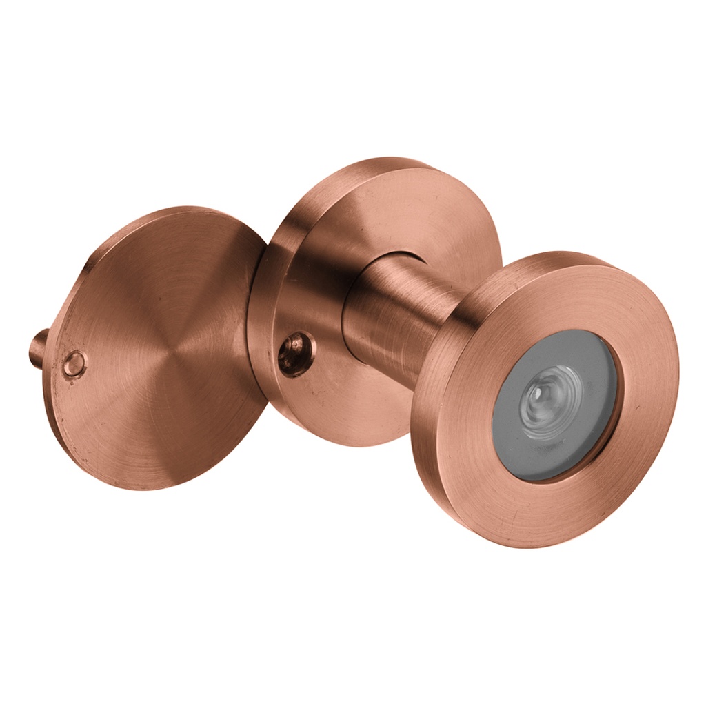 JNF DOOR VIEWER TITANIUM COPPER