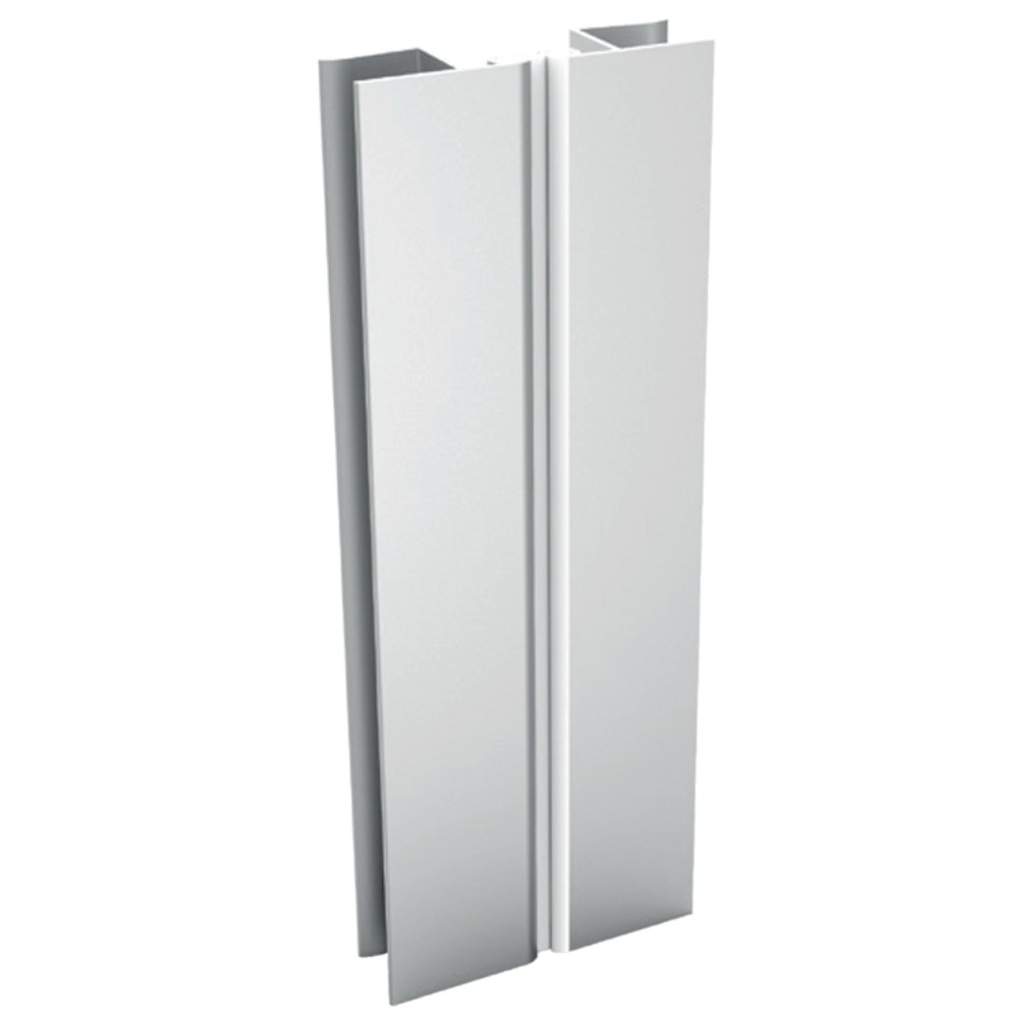 CORNER FLEX WHT  4-1/2"