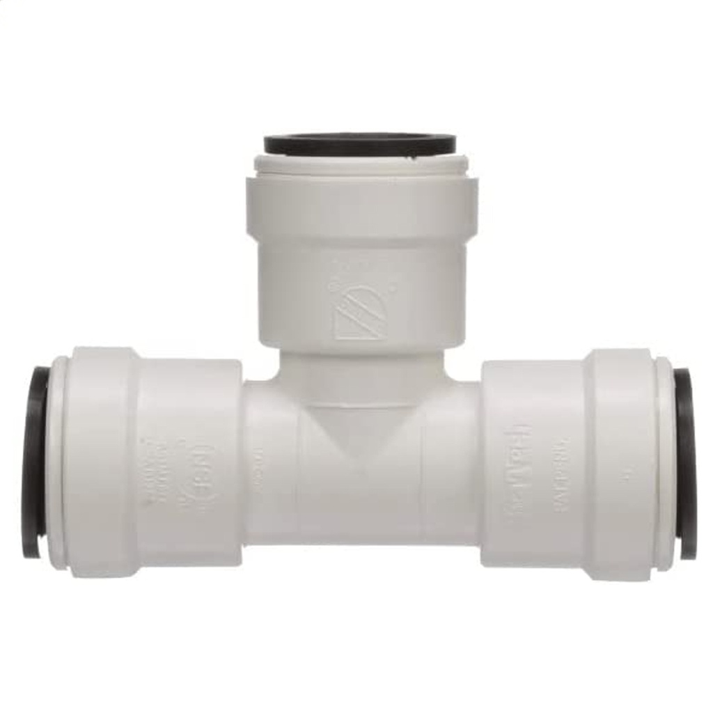 [38000987] TEE QUICK CONNECT FEMALE 1/2"