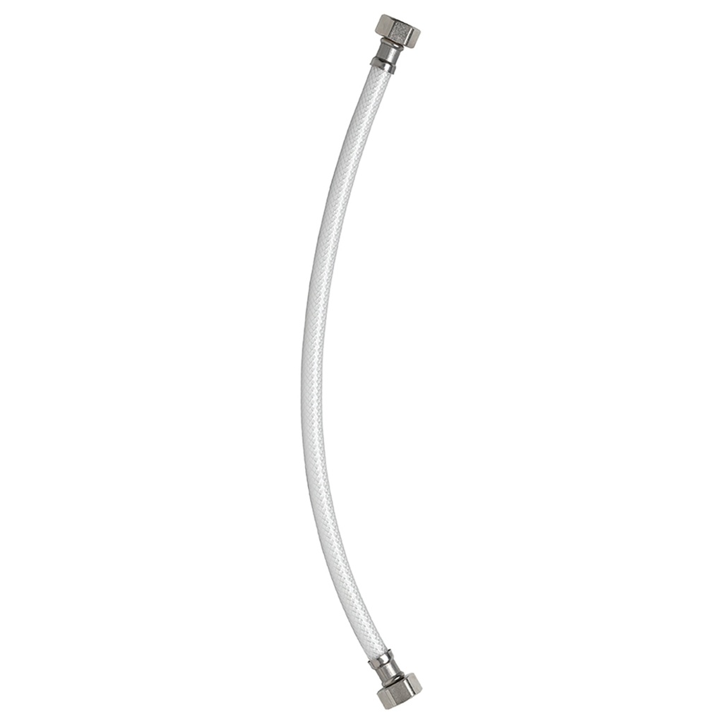 Ace 1/2 in. FIP X 1/2 in. Dia. FIP PVC Faucet Supply Line 24 in