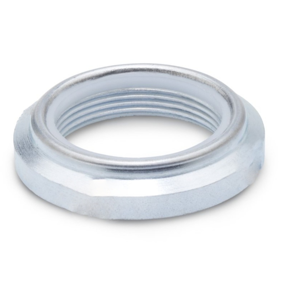 TUERCA METAL P.O. PLUG