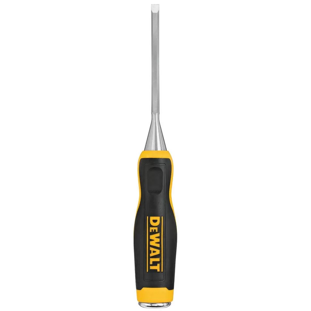 DEWALT WOOD CHISEL 1/4"
