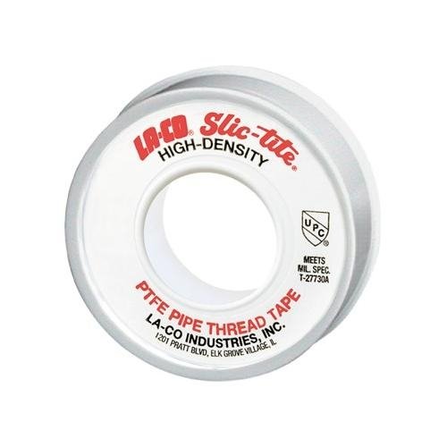 Ace White 3/4 in. W X 300 in. L Thread Seal Tape