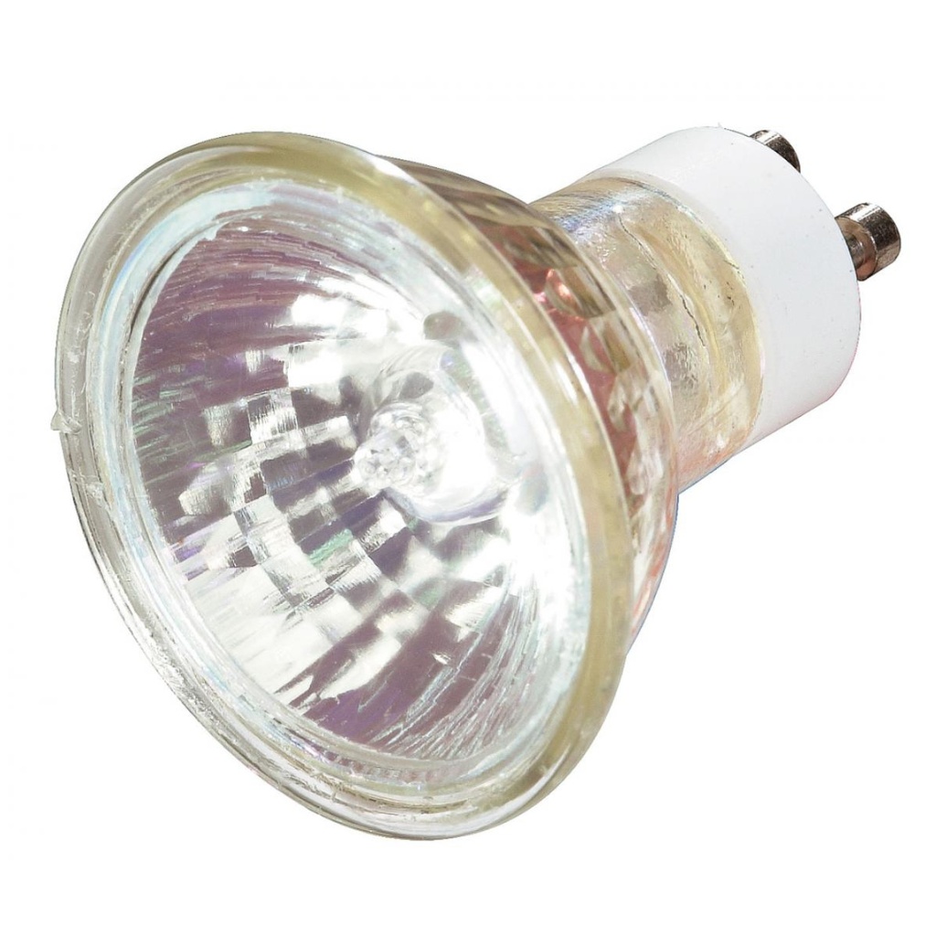 Satco 20 W MR16 Specialty Halogen Bulb 120 Lm Warm White 1 Pk