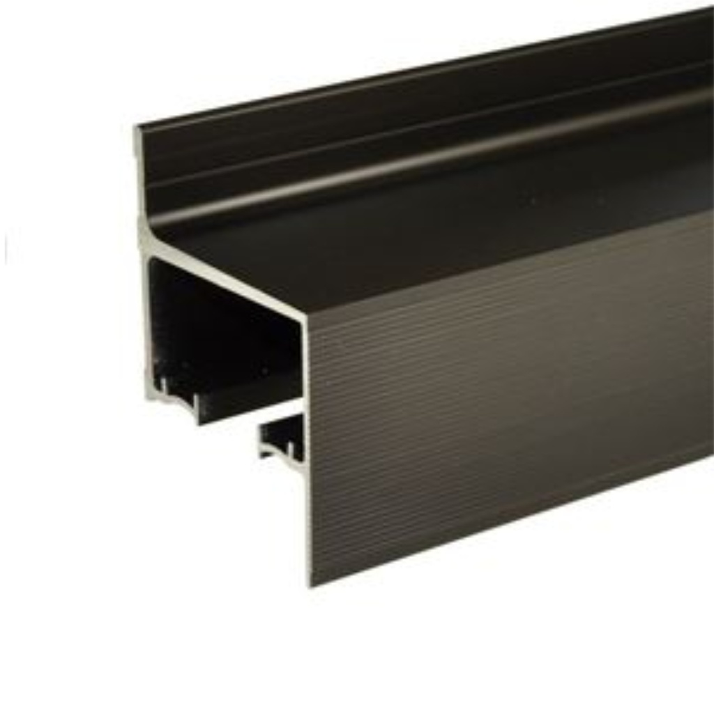 [382002005] CORREDERA JOHNS. 2610-60" 5' BLK