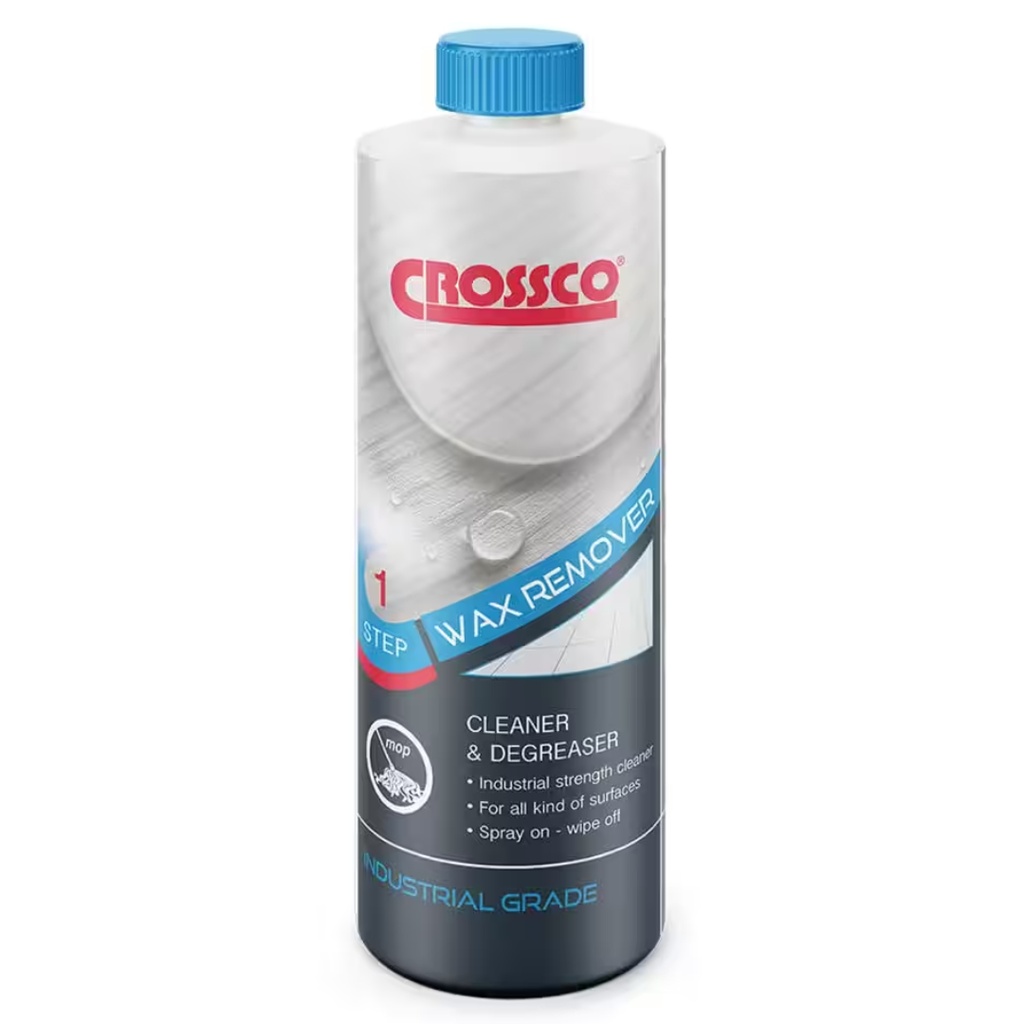 CROSSCO WAX REMOVER QT
